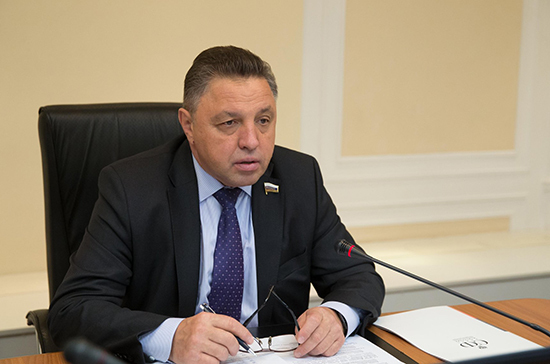 Тимченко: «регуляторная гильотина» создаст условия для развития экономики регионов