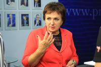 Бибикова назвала условие для успешного внедрения новой пенсионной системы