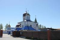 Из монастыря в Ленинградской области украли драгоценности на 3 млн рублей