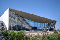 Эксперт: новый аэропорт в Саратове повысит инвестиционную привлекательность региона