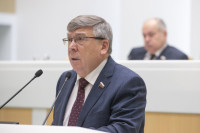 Рязанский рассказал о преимуществах новой пенсионной накопительной системы