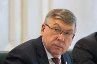 Рязанский назвал один из главных итогов заседания президиума Госсовета по здравоохранению  