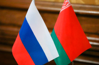 Москва готова подписать соглашение с Минском о признании виз, заявили в МИД России 