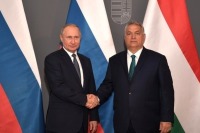 Диалогом с Россией Венгрия показывает ЕС самостоятельность во внешней политике, считает эксперт