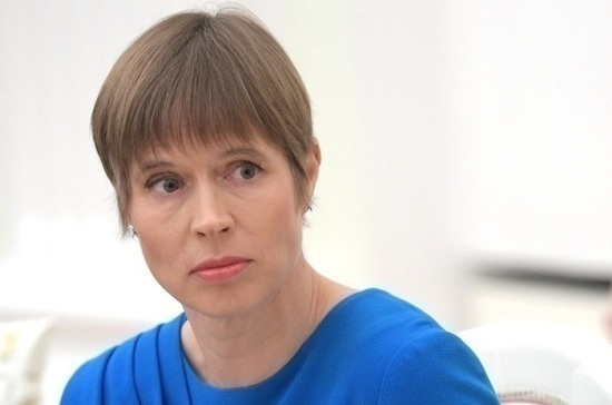 Глава МИД Эстонии рекомендовал Кальюлайд не ехать в Москву 9 мая 