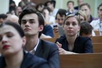 В России сокращается число выпускников вузов — СМИ