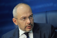 Николаев рассказал о повестке международного форума «Устойчивое развитие»