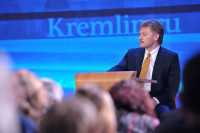 В Кремле обеспокоены срывом разведения сил в Петровском