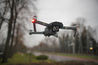 Госдума планирует обсудить проект о праве сбивать дроны-нарушители на этой неделе