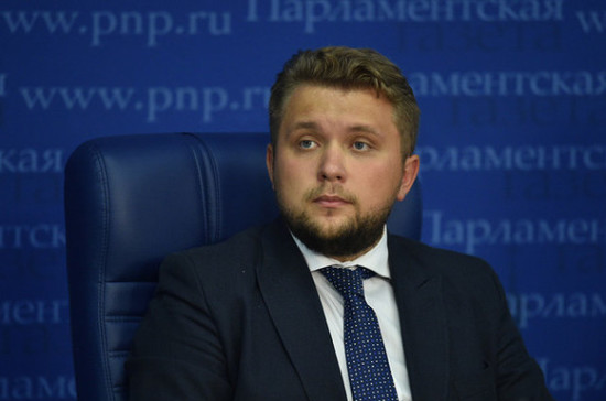 Депутат предложил способ борьбы с мошенническими розыгрышами призов в соцсетях