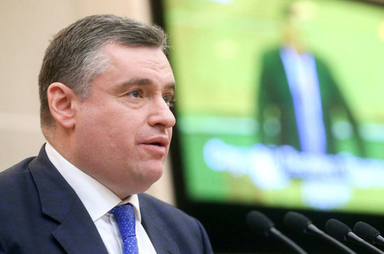 Слуцкий назвал политически безответственным заявление Госдепа США по Ирану