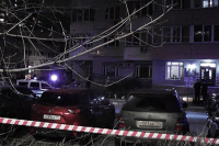Подозреваемого в убийстве главы Центра «Э» Ингушетии объявили в розыск