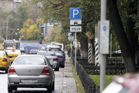 Сведения о нарушителях правил платной парковки в Петербурге предложили сделать открытыми