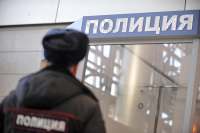 В Москве задержали няню, подозреваемую в краже ценностей на 7,4 миллиона рублей
