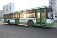 Автобусы и троллейбусы в России хотят оборудовать тревожной кнопкой 