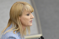 Журова рассчитывает на справедливое расследование WADA в отношении РУСАДА