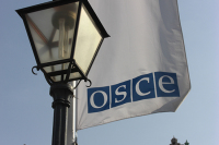 В ОБСЕ заявили, что следят за ситуацией с правами журналистов на Украине