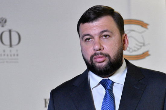 Глава ДНР заявил о зеркальных мерах на ввод украинской полиции в Петровское