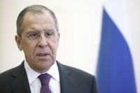 Лавров: Россия выступает за продолжение диалога с НАТО