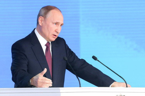 Путин даст оценку ситуации в мировых делах на саммите БРИКС, заявил Ушаков