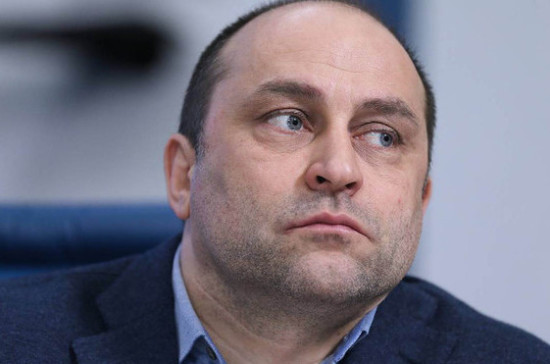 Свищев предложил ввести &laquo;спортивные&raquo; паспорта