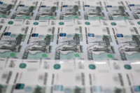 Расходы Пенсионного фонда в 2019 году увеличатся на 81 млрд рублей