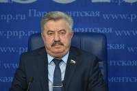 Водолацкий оценил заявление Зеленского о законе про всеукраинский референдум