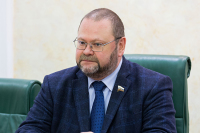 Мельниченко: необходимо укреплять правовую базу российско-молдавского межрегионального взаимодействия