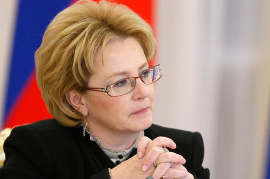 Скворцова: 55 тысяч граждан Белоруссии получили медпомощь в России за два года 