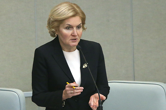 Голодец заявила, что туристическая отрасль России завершит год «хорошим» ростом