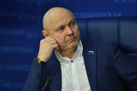 Депутат предложил обсудить в Госдуме, как повысить доходы граждан
