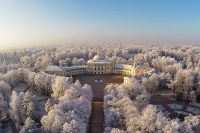 Павловск станет федеральным музеем