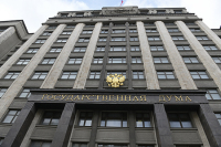 Комитет Госдумы рекомендовал ко второму чтению законопроект о СМИ — иностранных агентах