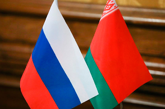Белоруссия инициирует изменение договора с Россией об усилиях в охране границы
