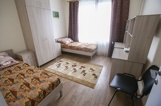 СМИ: за последний год места в общежитиях вузов России подорожали 