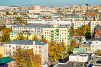 Комитет Госдумы одобрил проект о развитии городской среды и рынка арендного жилья