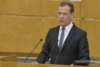 Медведев допустил диспансеризацию в отдалённых регионах России вахтовым методом