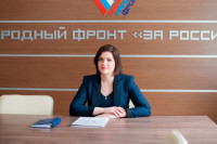Костенко призвала защитить права граждан при расселении аварийных домов