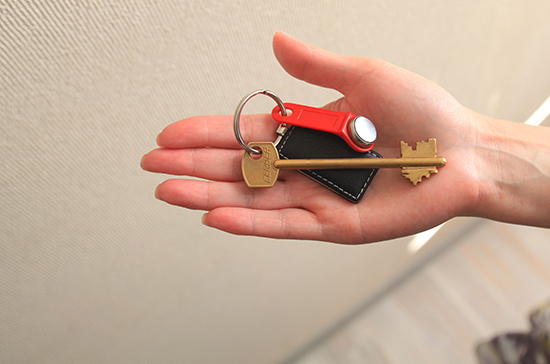 Посуточную аренду квартир никто не запрещал