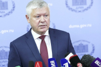 Пискарев приветствовал решение Минюста признать иноагентом нарушившее закон СМИ
