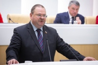 Мельниченко рассказал, что необходимо для развития сейсмостойкого строительства 