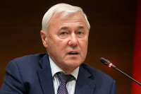 Аксаков рассказал, какие поправки могут внести в пакет законопроектов о защите инвестиций