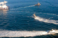 Эксперт назвал передачу кораблей ВМСУ «величайшим позором Украины»