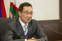 Глава Якутии сообщил о готовности проекта строительства моста через Лену