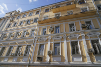 Госдума планирует рассмотреть 20 ноября законопроект о запрете кондиционеров на фасадах домов-памятников