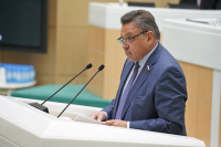Тимченко рассказал о законопроекте о совершенствовании порядка рассмотрения обращений граждан
