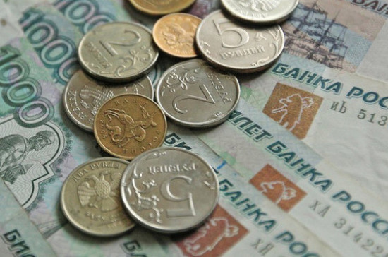 Расходы ПФР на выплаты пенсий безработным вырастут на 400 млн рублей