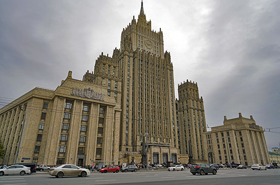 В МИД России надеются, что итоги заседания Совета министров Союзного государства помогут интеграции