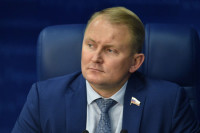 Депутат отреагировал на заявление генсека НАТО об отношениях с Россией