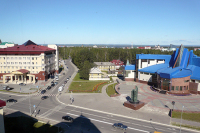 Ханты-Мансийск получил звание лучшего города для туристов в Югре